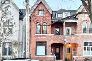 Semi-Detached House for Rent, 140 Collier Street #Lower, Toronto (Rosedale-Moore Park), ON