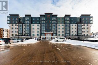 Condo for Rent, 15 Kneeshaw Drive #409, Barrie, ON