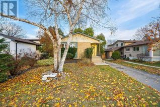 Backsplit for Sale, 20 Madoc Drive, Brampton (Madoc), ON