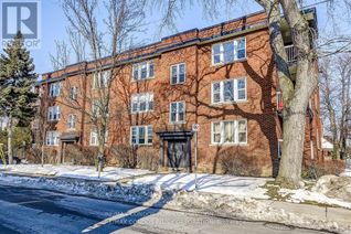 Property for Rent, 8 North Oval Street #7, Hamilton (Westdale), ON