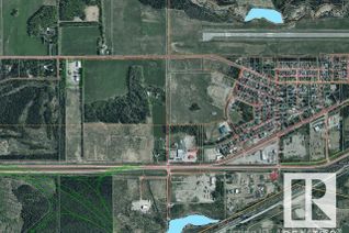 Commercial Land for Sale, 2 7995 Glenwood Dr Nw, Edson, AB