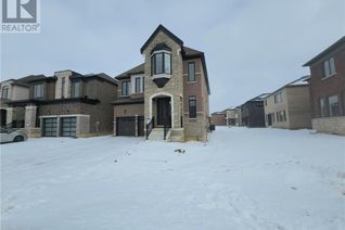 Detached House for Sale, 200 Harwood Avenue, Woodstock, ON