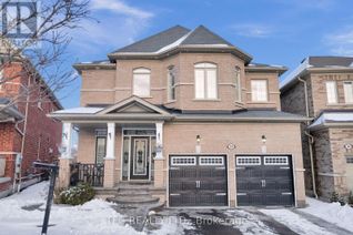 House for Sale, 33 Shell Drive, Ajax (Northwest Ajax), ON