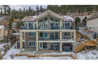 Detached House for Sale, 2688 Arthur Road, Kelowna, BC