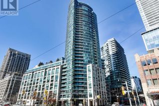 Condo for Sale, 600 Fleet Street #1909, Toronto (Niagara), ON