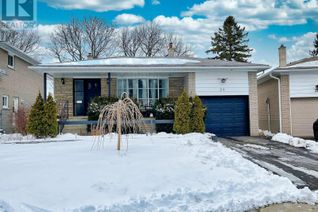 Backsplit for Sale, 24 Lalton Place, Toronto (Guildwood), ON