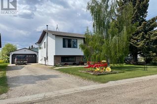 House for Sale, 304 9a Str., Bluesky, AB