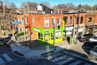 Fast Food/Take Out Non-Franchise Business for Sale, 3074 Dundas Street, Toronto (Junction Area), ON