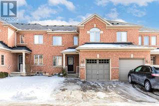 Freehold Townhouse for Sale, 3045 Gladeside Avenue #8, Oakville, ON