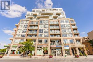 Condo Apartment for Sale, 1638 Bloor Street W #303, Toronto (High Park North), ON