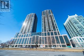 Condo Apartment for Rent, 1928 Lake Shore Boulevard W #3315, Toronto (High Park-Swansea), ON