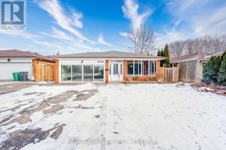 Backsplit for Sale, 3193 Cawthra Road, Mississauga (Applewood), ON