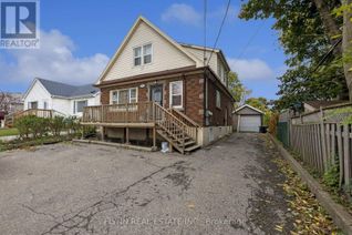 Property for Rent, 226 Westchester Avenue #2, St. Catharines (456 - Oakdale), ON