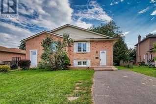 Semi-Detached House for Sale, 37 Briarsdale Crescent, Welland, ON