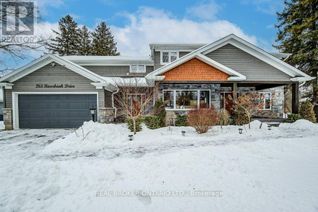 Detached House for Sale, 263 Riverbank Drive, Cambridge, ON