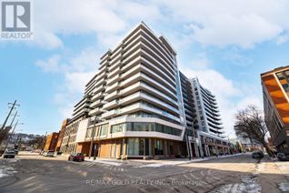 Condo for Rent, 212 King William Street #915, Hamilton (Beasley), ON