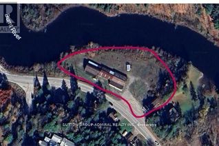 Commercial/Retail Property for Sale, 4116 County Rd 121, Kawartha Lakes (Kinmount), ON