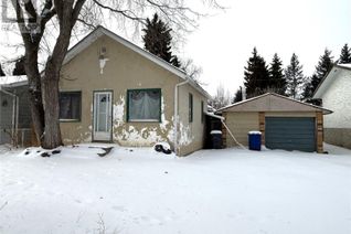 Bungalow for Sale, 615 2nd Street W, Meadow Lake, SK