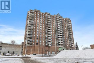 Condo Apartment for Sale, 200 Lafontaine Avenue #510, Ottawa, ON