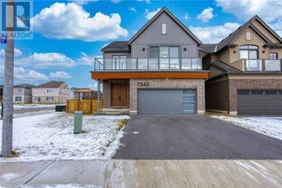 House for Sale, 7543 Splendour Drive, Niagara Falls, ON