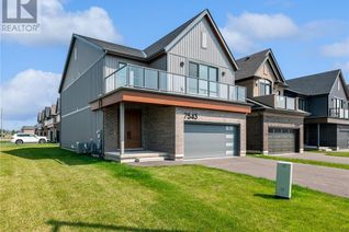 Property for Sale, 7543 Splendour Drive, Niagara Falls, ON Property for Sale, 7543 Splendour Drive, Niagara Falls, ON