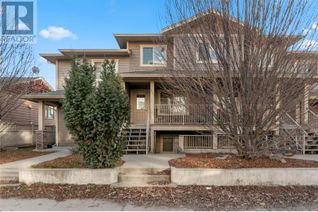 Condo Townhouse for Sale, 741 Clement Avenue, Kelowna, BC