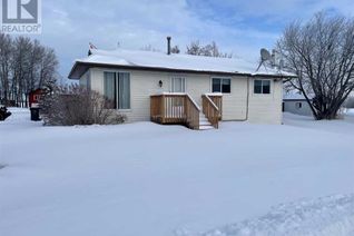 Bungalow for Sale, 301 9th Street, Bluesky, AB