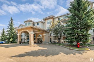 Condo for Sale, 213 69 Crystal Ln, Sherwood Park, AB