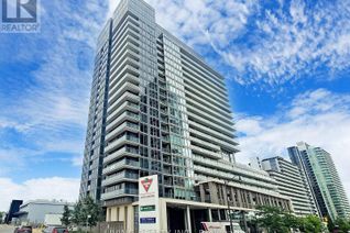 Condo Apartment for Sale, 72 Esther Shiner Boulevard #516, Toronto (Bayview Village), ON