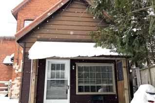 Triplex for Rent, 264 Mississaga Street W #3, Orillia, ON