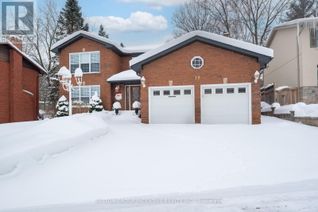 House for Sale, 18 Valley Drive, Barrie (Sunnidale), ON