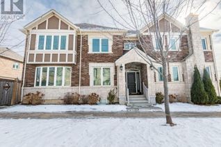 Detached House for Sale, 364 Wisteria Way, Oakville, ON