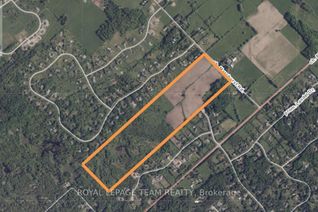 Commercial Land for Sale, 1675 Marchurst Road, Ottawa, ON