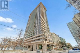 Condo Apartment for Sale, 70 Roehampton Avenue #1122, Toronto (Mount Pleasant West), ON