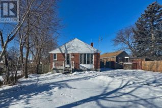 Bungalow for Sale, 1284 Meadowvale Street, Oshawa (Lakeview), ON