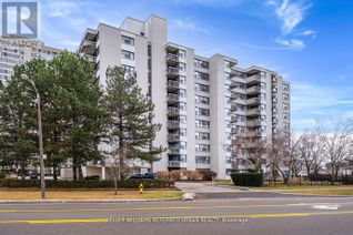 Condo Apartment for Sale, 2500 Bridletowne Circle #1004, Toronto (L'Amoreaux), ON