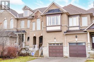 Freehold Townhouse for Sale, 20 Starwood Road, Vaughan (Patterson), ON