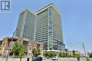 Condo Apartment for Sale, 360 Square One Drive #812, Mississauga (City Centre), ON