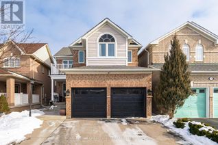 House for Sale, 13 Legend Lane, Brampton (Fletcher's Creek Village), ON