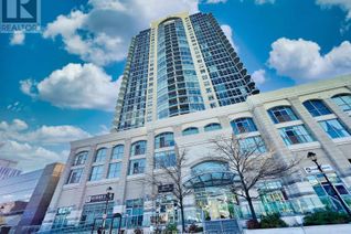 Condo Apartment for Sale, 9 George Street N #811, Brampton (Downtown Brampton), ON