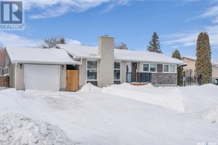 Detached House for Sale, 2051 97th Street, North Battleford, SK