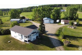 Property for Sale, 7523 A & B Twp 505, Rural Brazeau County, AB