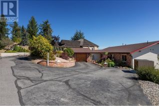 Ranch-Style House for Sale, 1768 Keloka Drive, West Kelowna, BC