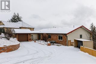 Ranch-Style House for Sale, 1768 Keloka Drive, West Kelowna, BC