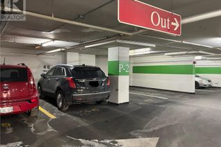 Parking Space for Sale, 92 King Street E #P2-46, Toronto (Church-Yonge Corridor), ON