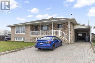 Detached House for Sale, 27 Second Lin W, Sault Ste. Marie, ON