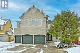 Property for Sale, 115 Golden Tulip Crescent, Markham (Cachet), ON