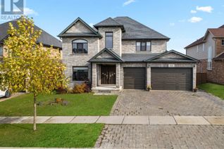 Detached House for Sale, 812 Jackpine Way, London, ON