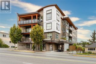 Property for Sale, 1008 Tillicum Rd #404, Esquimalt, BC