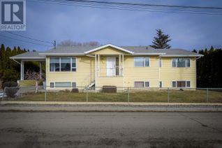 Bungalow for Sale, 131 Fort Avenue, Kamloops, BC